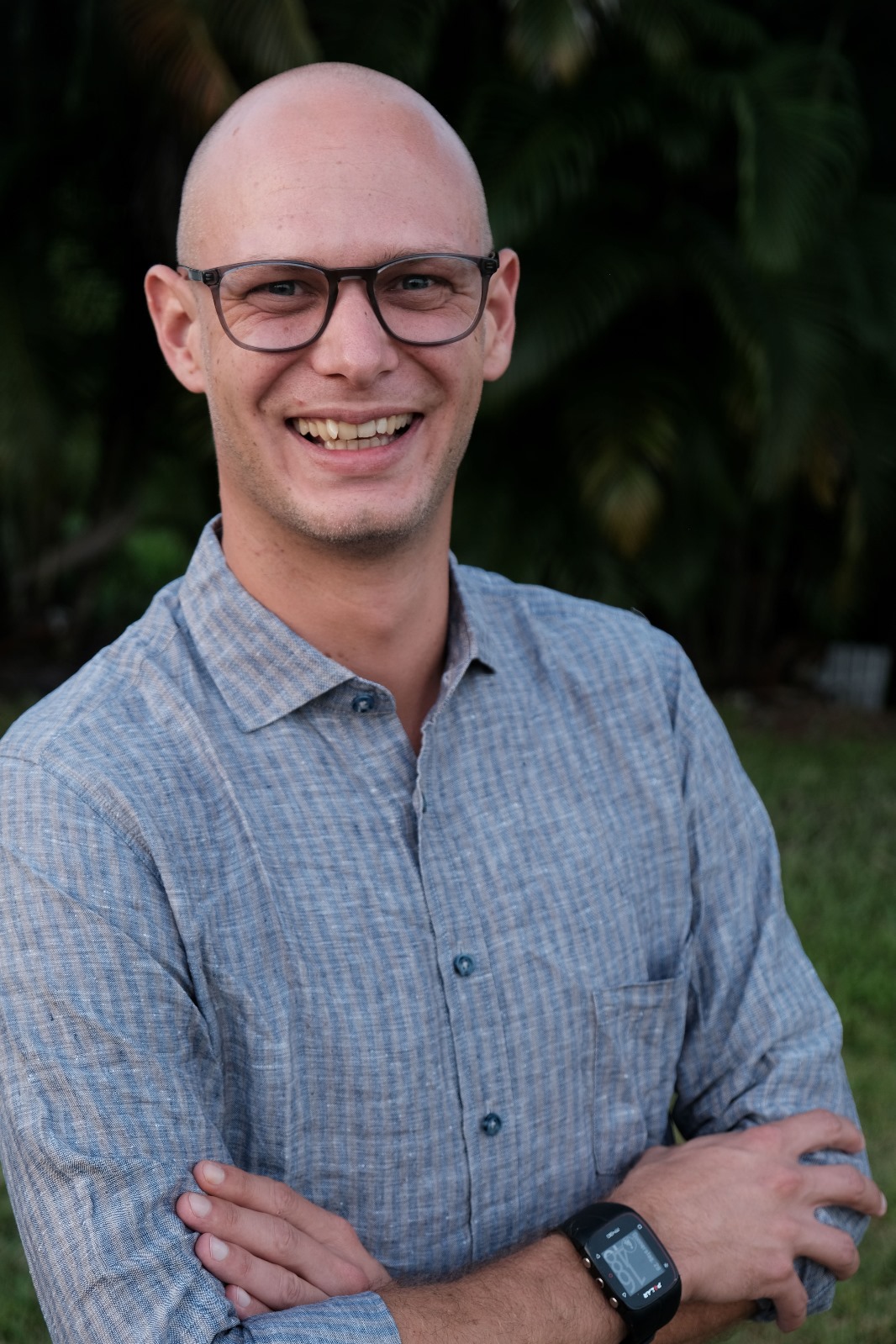 Michael Heimgartner